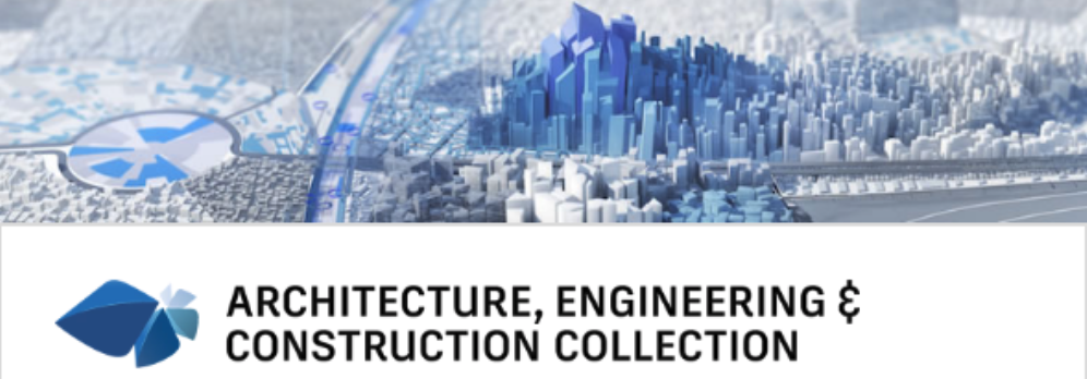 autodesk rchitecture-engineering construction collection